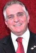 Antonio Hallage