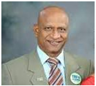 George Sundararaj