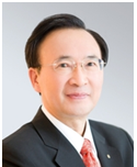 Jackson San-Lien Hsieh