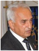 Kalcho Hinov