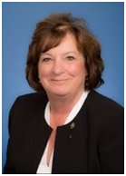 Mary Ellen Bentler