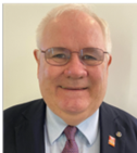 Michael McGovern