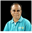K V Mohankumar