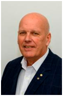 Tim Moore