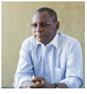 Tunji Funsho